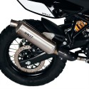 Royal enfield himalayan 450 central connection (a partir de 2024)
