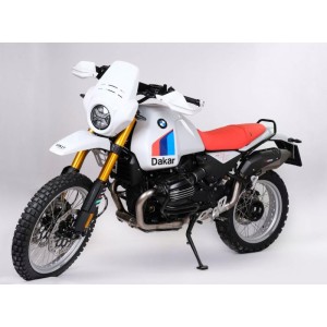 Colectores de escape de titanio akrapovic