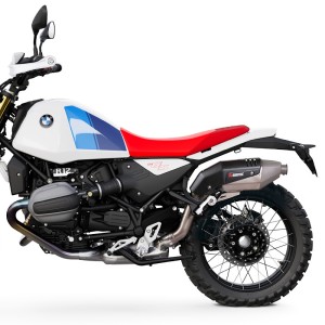 Escape alto akrapovic-unitgarage bmw r12 g/s