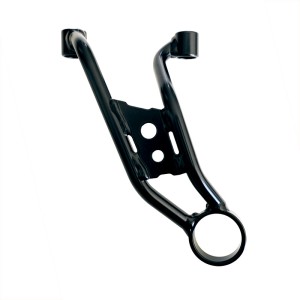 Soporte de escape alto para bmw r12 g/s - r12 ninet