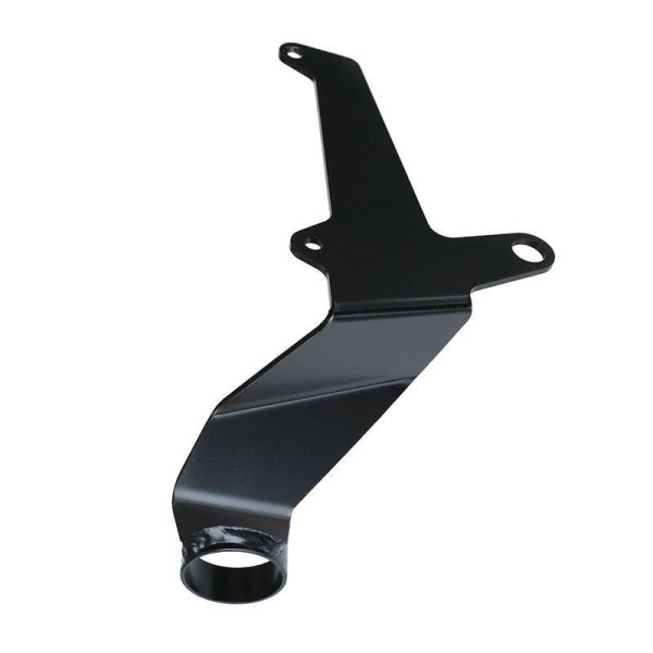 Soporte de alto escape ninet scrambler monoplaza