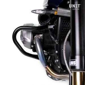 Barra de cilindro ninet roadster