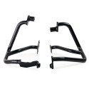 Defensas de alta resistencia royal enfield himalayan 450 (2024 en adelante)