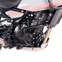Defensas de alta resistencia royal enfield himalayan 450 (2024 en adelante)