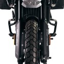 Defensas de alta resistencia royal enfield himalayan 450 (2024 en adelante)