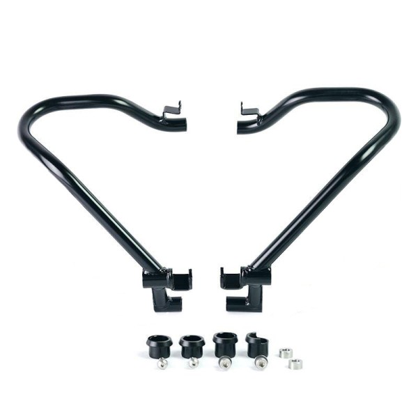 Barra protectora de cilindros bmw r12