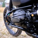 Barra de protección force bmw r12 ninet - r12 g/s
