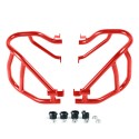 Barra de protección force bmw r12 ninet - r12 g/s