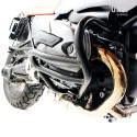 Barra de protección ninet roadster heavy duty