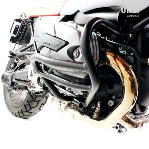 Barra de protección ninet roadster heavy duty
