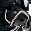 Tubos de refuerzo para defensas protectoras originales bmw