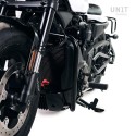 Barra de protección del radiador hd sporster s 1250