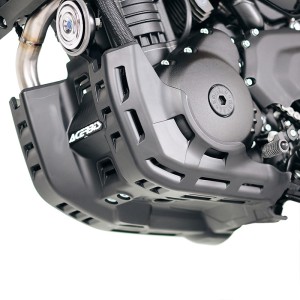 Protector de motor royal enfield himalayan 450 (2024 en adelante)