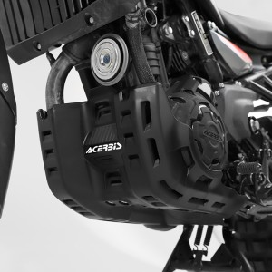 Protector de motor royal enfield himalayan 450 (2024 en adelante)