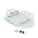 Protector de motor de aluminio bmw r12 ninet