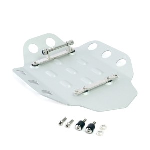 Protector de motor de aluminio bmw r12 ninet