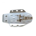Protección del motor en aluminio r1200gs lc