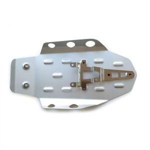 Protección del motor en aluminio r1200gs lc