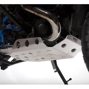 Protección del motor en aluminio r1200gs lc