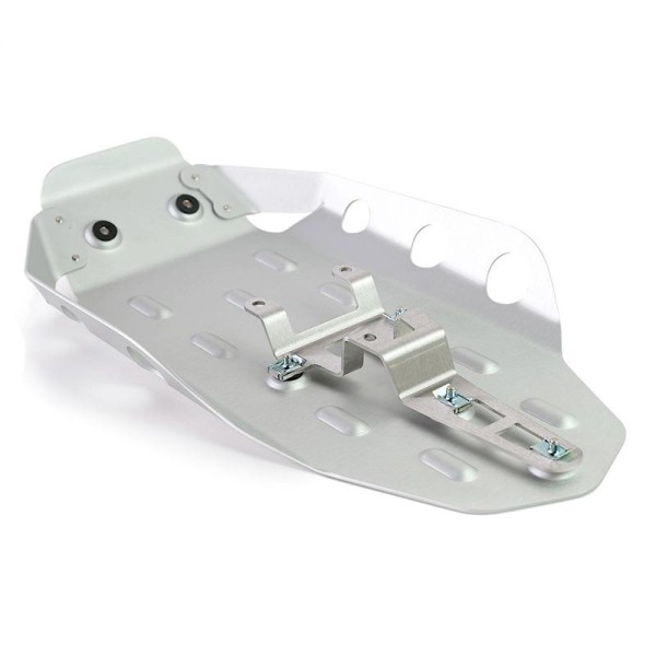 Protección del motor en aluminio r1250gs lc
