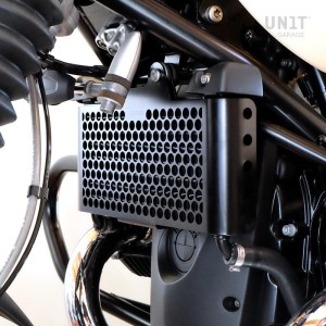 Protección del radiador ninet