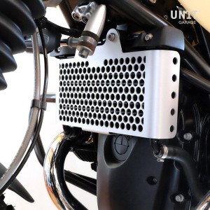 Protección del radiador ninet
