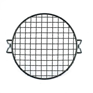 Grille protección básica de los faros