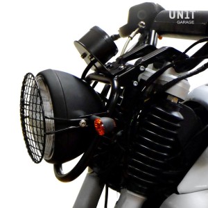 Grille protección básica de los faros