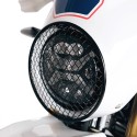Rejilla protectora para faro bmw r12 g/s