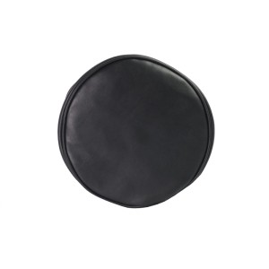 Funda de cuero para faros delanteros