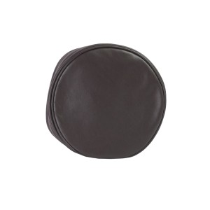 Funda de cuero para faros delanteros