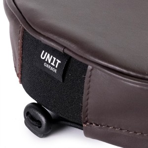 Funda de cuero para faros delanteros