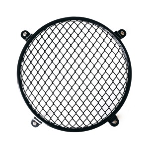 Rejilla de protección de faros (fenouil)