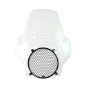 Rejilla de protección de faros (fenouil)