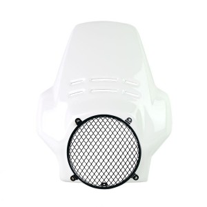 Rejilla de protección de faros (fenouil)