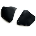 Paneles laterales del tanque k75 / k100