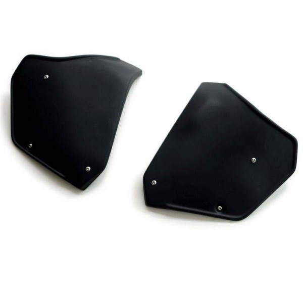 Paneles laterales del tanque k75 / k100