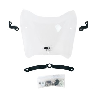 Protección de faros bmw r1300gs adv
