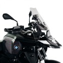 Protección de faros bmw r1300gs adv