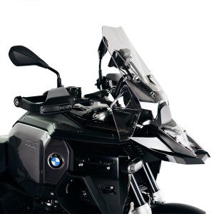Protección de faros bmw r1300gs adv