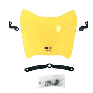 Protección de faros bmw r1300gs adv