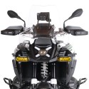 Par de lentes protectoras de faro bmw r1300gs adv