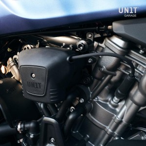 Tapa carrete hd pan américa - sporster s 1250