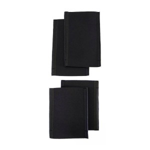 Protectores de horquilla de neopreno