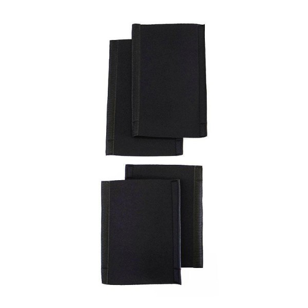 Protectores de horquilla de neopreno