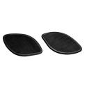 Protectores de rodillas de goma