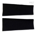 Protección de horquilla de neopreno con velcro