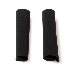 Protectores de horquilla de neopreno