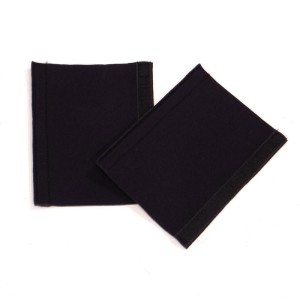 Protectores de horquilla de neopreno