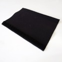 Protección de horquilla con velcro